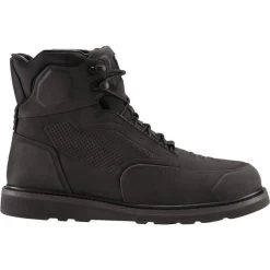 Icon One Thousand Brigand Boots -Motorcycle Equipment Store 038 3403 1036 B