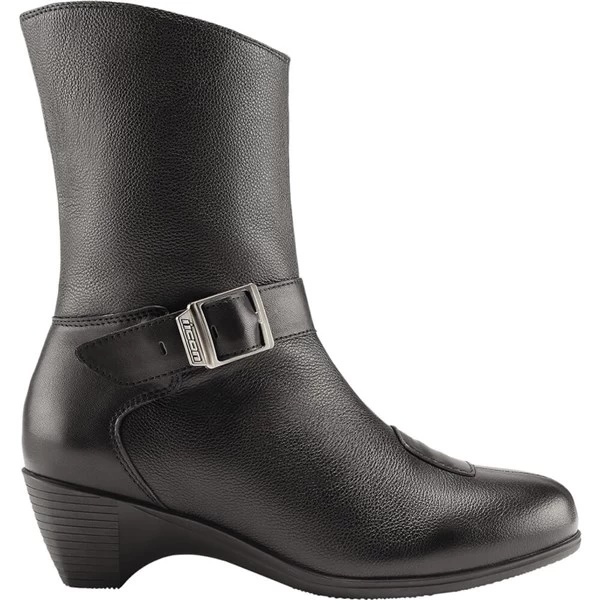 Icon Tuscadero Women's Boots 6 Icon Tuscadero Women's Boots - Image 4