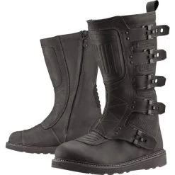 Icon One Thousand Elsinore 2 C.E. Boots