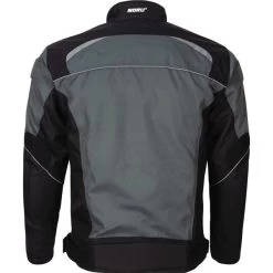Noru Taifu Waterproof Textile Jacket 9 Noru Taifu Waterproof Textile Jacket -Motorcycle Equipment Store 04 7301 2107 04 A