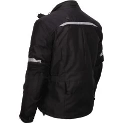 Noru Boken Waterproof Textile Jacket -Motorcycle Equipment Store 04 7348 2105 03 B