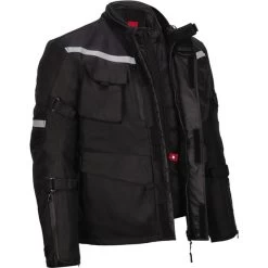 Noru Boken Waterproof Textile Jacket -Motorcycle Equipment Store 04 7348 2105 03 C