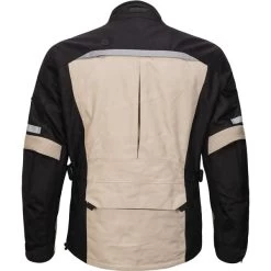 Noru Boken Waterproof Textile Jacket -Motorcycle Equipment Store 04 7348 2106 03 A