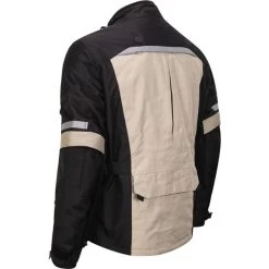 Noru Boken Waterproof Textile Jacket -Motorcycle Equipment Store 04 7348 2106 03 B