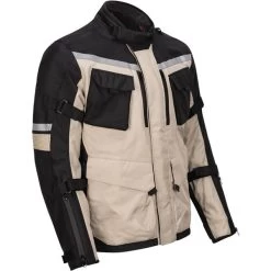Noru Boken Waterproof Textile Jacket -Motorcycle Equipment Store 04 7348 2106 03 C