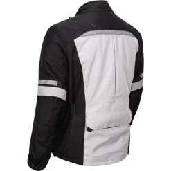 Noru Boken Waterproof Textile Jacket -Motorcycle Equipment Store 04 7348 2107 03 B
