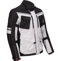Noru Boken Waterproof Textile Jacket -Motorcycle Equipment Store 04 7348 2107 03 C