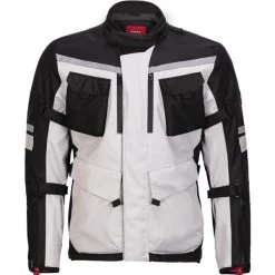 Noru Boken Waterproof Textile Jacket -Motorcycle Equipment Store 04 7348 2107 09
