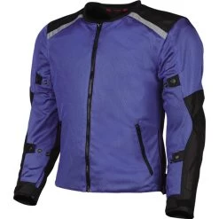 Noru Tabi Vented Textile Jacket -Motorcycle Equipment Store 04 7349 2102 04