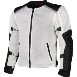Noru Tabi Vented Textile Jacket -Motorcycle Equipment Store 04 7349 2115 05