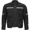 Noru Ganjo Vented Textile Jacket