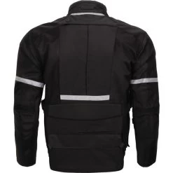 Noru Ganjo Vented Textile Jacket 18 Noru Ganjo Vented Textile Jacket -Motorcycle Equipment Store 04 7350 2105 03 A