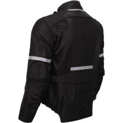 Noru Ganjo Vented Textile Jacket 19 Noru Ganjo Vented Textile Jacket -Motorcycle Equipment Store 04 7350 2105 03 B