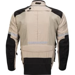 Noru Ganjo Vented Textile Jacket 27 Noru Ganjo Vented Textile Jacket -Motorcycle Equipment Store 04 7350 2106 03 A