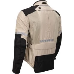 Noru Ganjo Vented Textile Jacket 28 Noru Ganjo Vented Textile Jacket -Motorcycle Equipment Store 04 7350 2106 03 B