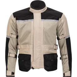 Noru Ganjo Vented Textile Jacket 26 Noru Ganjo Vented Textile Jacket -Motorcycle Equipment Store 04 7350 2106 05