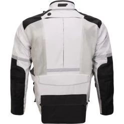 Noru Ganjo Vented Textile Jacket 23 Noru Ganjo Vented Textile Jacket -Motorcycle Equipment Store 04 7350 2107 03 A