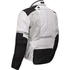 Noru Ganjo Vented Textile Jacket 24 Noru Ganjo Vented Textile Jacket -Motorcycle Equipment Store 04 7350 2107 03 B