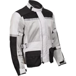 Noru Ganjo Vented Textile Jacket 25 Noru Ganjo Vented Textile Jacket -Motorcycle Equipment Store 04 7350 2107 03 C