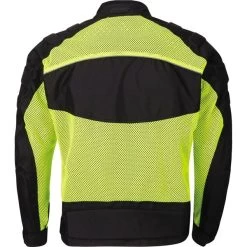 Noru Kaze Vented Textile Jacket 11 Noru Kaze Vented Textile Jacket -Motorcycle Equipment Store 04 7352 2113 04 A