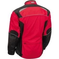 Noru Bosui Waterproof Textile Jacket 32 Noru Bosui Waterproof Textile Jacket -Motorcycle Equipment Store 04 7358 2101 04 B