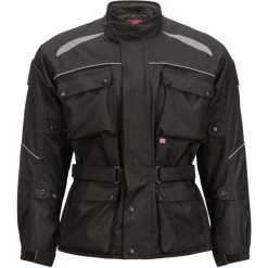 Noru Bosui Waterproof Textile Jacket 22 Noru Bosui Waterproof Textile Jacket -Motorcycle Equipment Store 04 7358 2105 03 C