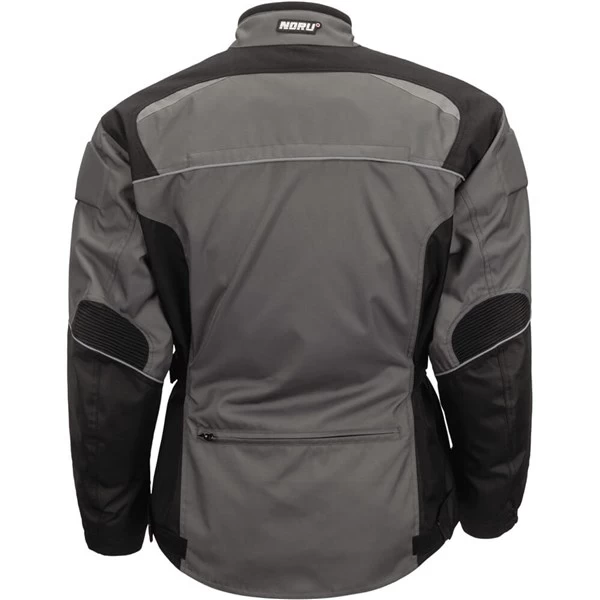 Noru Bosui Waterproof Textile Jacket 13 Noru Bosui Waterproof Textile Jacket - Image 11