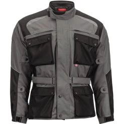 Noru Bosui Waterproof Textile Jacket 30 Noru Bosui Waterproof Textile Jacket -Motorcycle Equipment Store 04 7358 2107 03 C