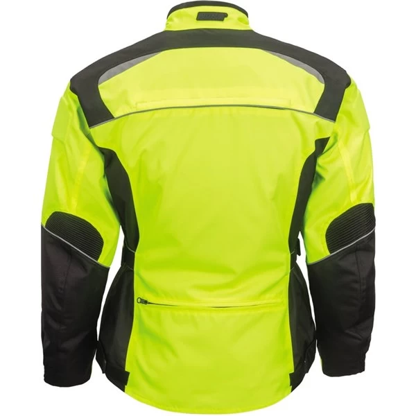 Noru Bosui Waterproof Textile Jacket 9 Noru Bosui Waterproof Textile Jacket - Image 7