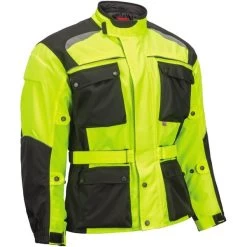 Noru Bosui Waterproof Textile Jacket 23 Noru Bosui Waterproof Textile Jacket -Motorcycle Equipment Store 04 7358 2113 05