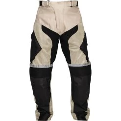 Noru Ganjo Textile Pants -Motorcycle Equipment Store 04 7363 2106 05