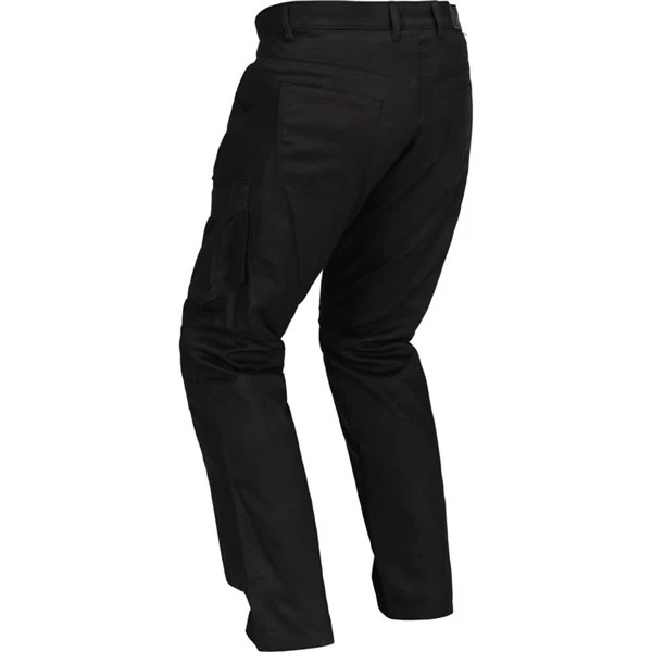 Noru Textile Cargo Pants 6 Noru Textile Cargo Pants - Image 4