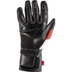 Noru Sokudo Leather Gloves -Motorcycle Equipment Store 04 7402 2101 04 A