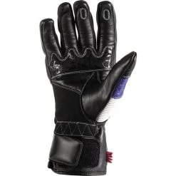 Noru Sokudo Leather Gloves -Motorcycle Equipment Store 04 7402 2102 04 A