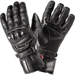 Noru Sokudo Leather Gloves -Motorcycle Equipment Store 04 7402 2105 03 B