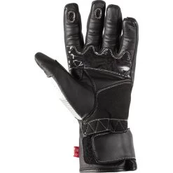 Noru Sokudo Leather Gloves -Motorcycle Equipment Store 04 7402 2109 03 A