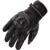 Noru Kiryu Vented Leather / Textile Gloves -Motorcycle Equipment Store 04 7403 2105 03