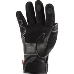 Noru Kiryu Vented Leather / Textile Gloves -Motorcycle Equipment Store 04 7403 2105 03 A