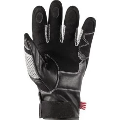 Noru Kiryu Vented Leather / Textile Gloves -Motorcycle Equipment Store 04 7403 2107 03 A