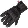 Noru Reza Waterproof Leather Gloves -Motorcycle Equipment Store 04 7406 2105 04