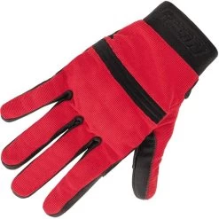 Noru Pawa Youth Gloves -Motorcycle Equipment Store 04 7410 2101 06