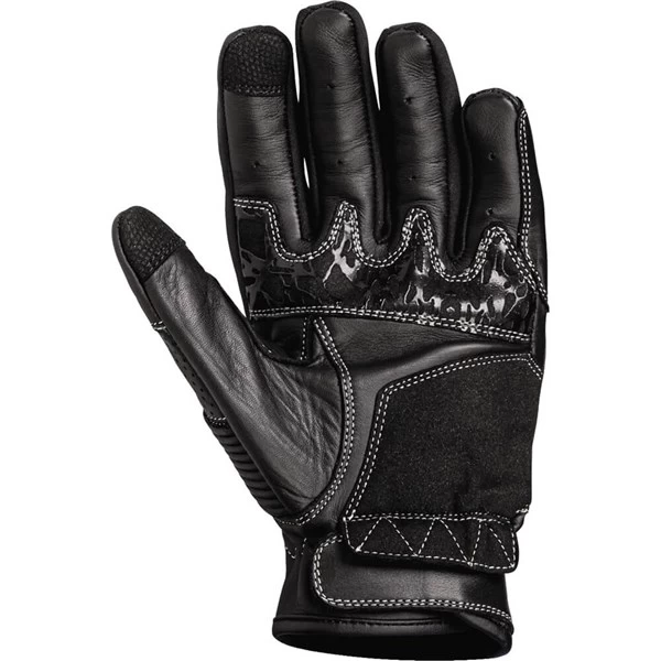 Noru Tekko Leather Gloves 5 Noru Tekko Leather Gloves - Image 3