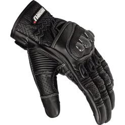 Noru Tekko Leather Gloves 15 Noru Tekko Leather Gloves -Motorcycle Equipment Store 04 7420 2105 04 B
