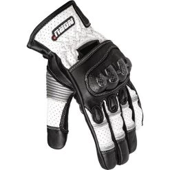 Noru Tekko Leather Gloves 21 Noru Tekko Leather Gloves -Motorcycle Equipment Store 04 7420 2109 04 C