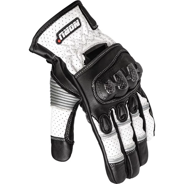 Noru Tekko Leather Gloves 12 Noru Tekko Leather Gloves - Image 10