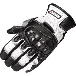 Noru Tekko Leather Gloves 18 Noru Tekko Leather Gloves -Motorcycle Equipment Store 04 7420 2109 05