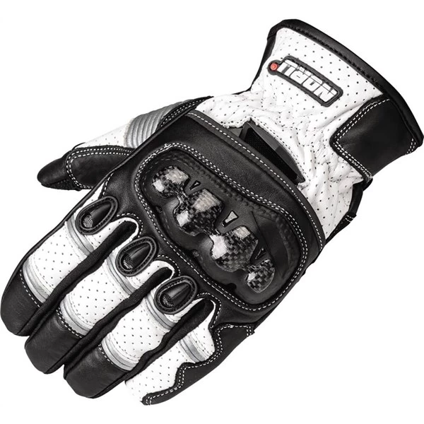 Noru Tekko Leather Gloves 9 Noru Tekko Leather Gloves - Image 7