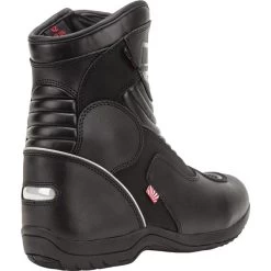 Noru Shoto Waterproof Boots -Motorcycle Equipment Store 04 7505 2105 08 A