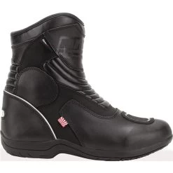 Noru Shoto Waterproof Boots -Motorcycle Equipment Store 04 7505 2105 08 B