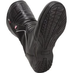 Noru Tsua Waterproof Boots -Motorcycle Equipment Store 04 7506 2105 08 C